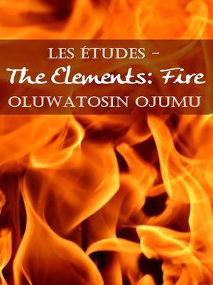 cover image of Les Études